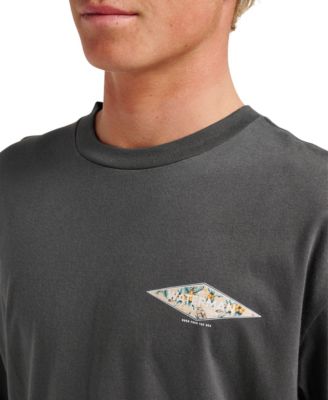 Quiksilver Men's Comfort Fit T-Shirt