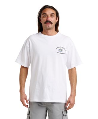 Quiksilver Men's Comfort Fit T-Shirt