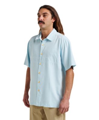 Quiksilver Men's Comfort Fit Shirt