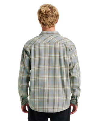 Quiksilver Men's Comfort Fit Shirt