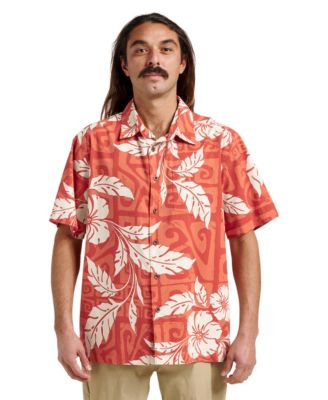 Quiksilver Men's Comfort Fit Shirt