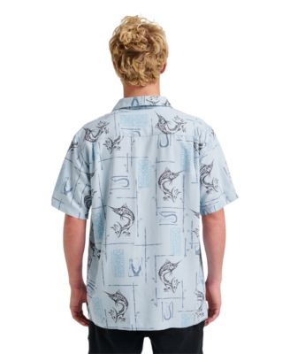 Quiksilver Men's Big Day Woven