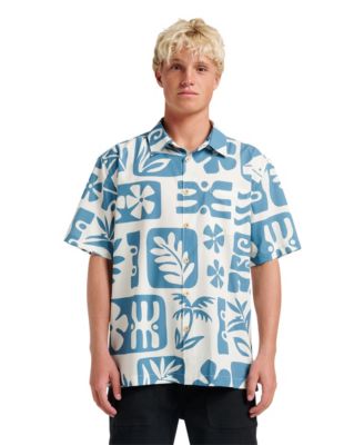Quiksilver Waterman