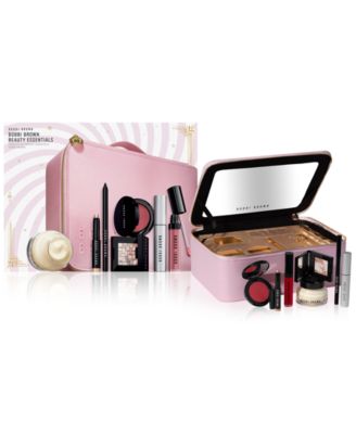 Bobbi Brown - 7-Pc. Beauty Essentials Skincare & Makeup Gift Set