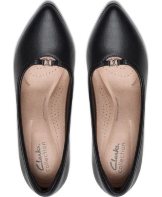 Women's Kataleyna West Slip-On Pumps