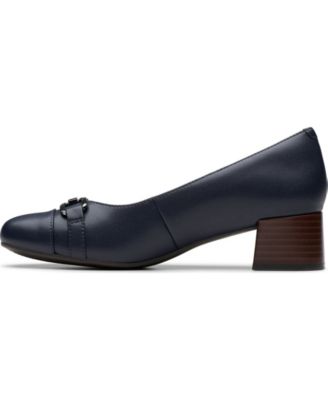 Women's Iridessa Erin Slip-On Pumps