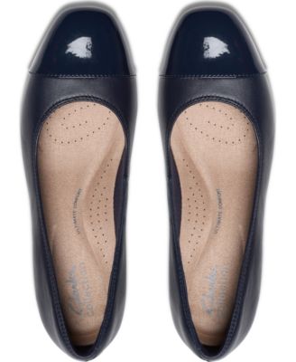 Women's Iridessa May Slip-On Pumps