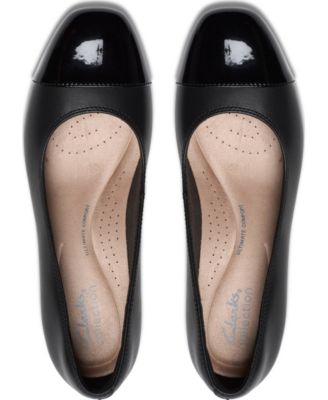 Women's Iridessa May Slip-On Pumps