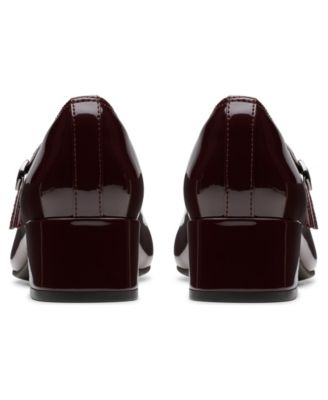 Women's Iridessa Rae Square Toe Pumps