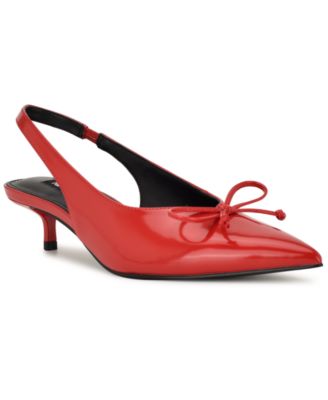 Nine West