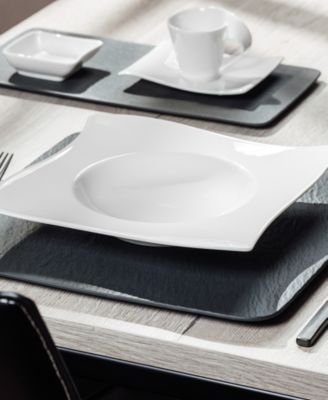 New Wave Rice Bowls, Set of 4