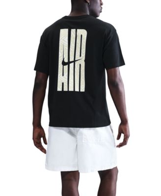 Men's Sportswear Max90 Loose-Fit Graphic T-Shirt