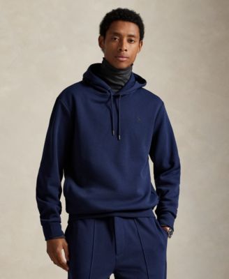 Men's Double-Knit Hoodie
