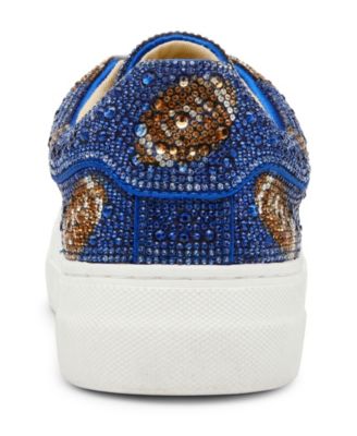 Betsey Johnson Women's Sidny Platform Sneakers