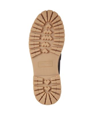 Women's Norton Lug Sole Casual Slip-on Loafers