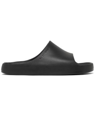 Men's Foamies Precision - Elite Casual Slide Sandals from Finish Line