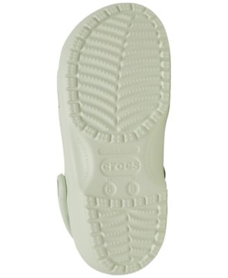 Women's Classic Clog Sandals from Finish Line