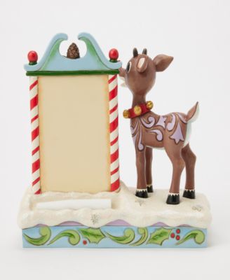 Rudolph Countdown Calendar