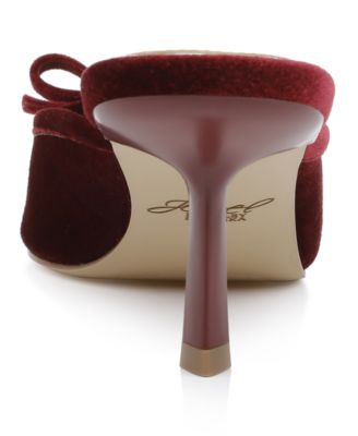 Elliott Evening Mule