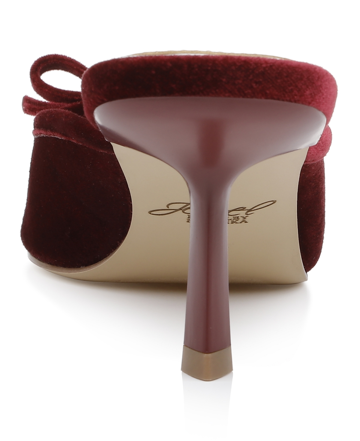 Jewel Badgley Mischka Elliot Mule