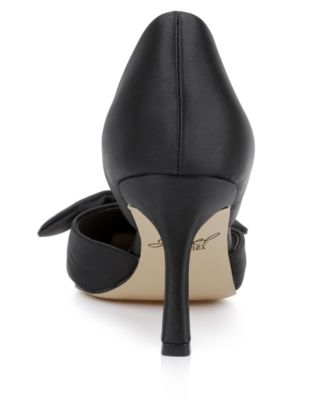 Women's Emelia Evening Pumps