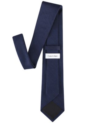 Men's Colton Textured Solid Tie