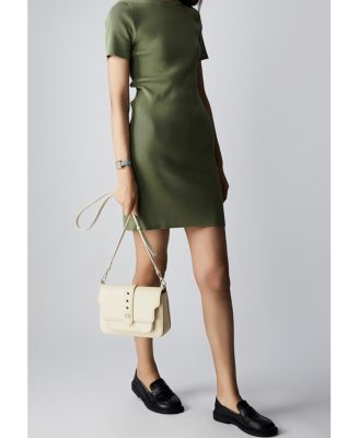 Flap Bag with Removable Strap Victoria Hyde Windsor