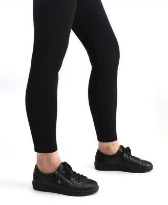 Women's Novie Platform Sneakers