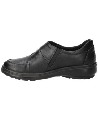 Women's Joy Comfort Hook and Loop Flats