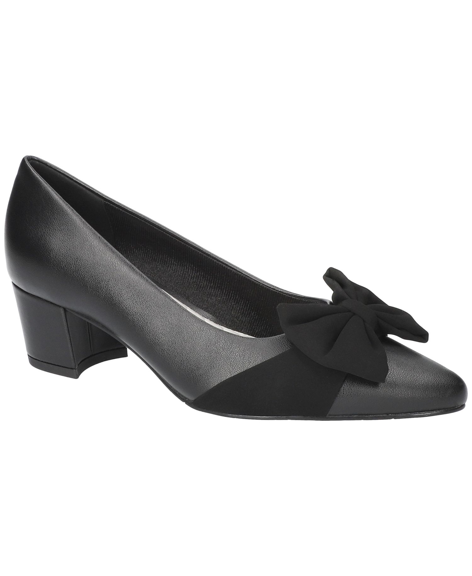 Women's Alva Pointed Toe Dress Pumps