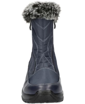 Women's Portland Waterproof Boots