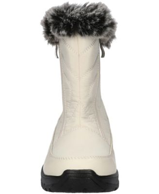 Women's Portland Waterproof Boots