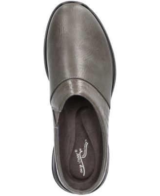 Women's Janalee Comfort Mules