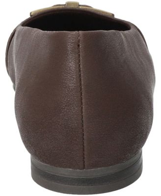 Women's Keely Square Toe Ballet Flats