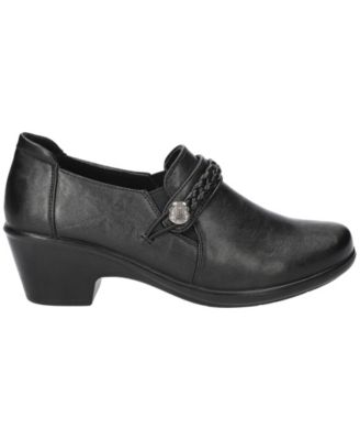 Women's Amber Comfort Slip-On Shooties