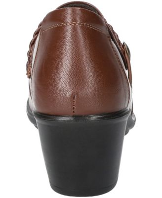 Women's Amber Comfort Slip-On Shooties