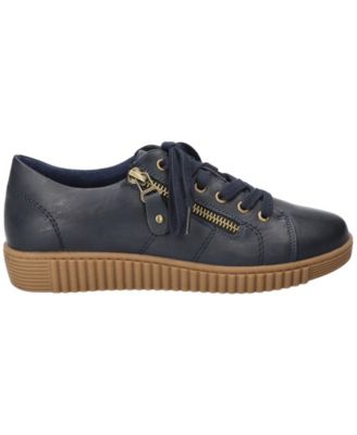 Women's Novie Platform Sneakers