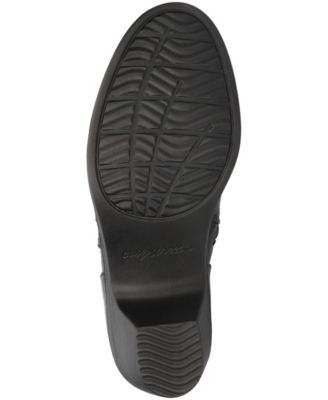 Women's Langley Zipper Ankle Boots