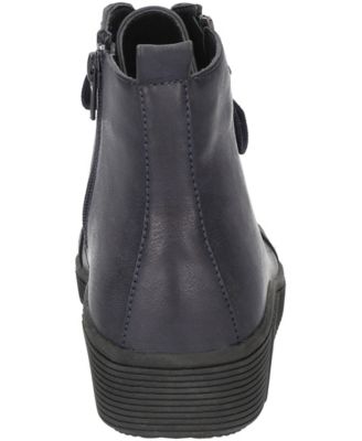 Women's Hollyann Slip Resistant Ankle Boots