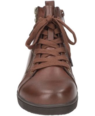 Women's Hollyann Slip Resistant Ankle Boots