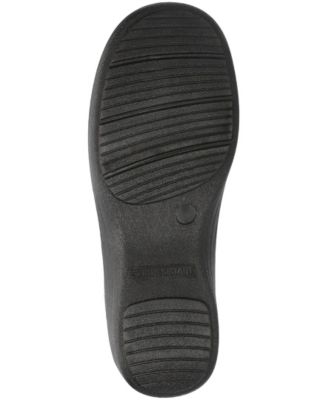 Women's Domino Slip Resistant Clogs