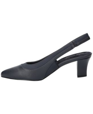 Women's Dessa Slingback Pumps