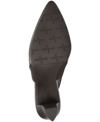 Women's Dessa Slingback Pumps