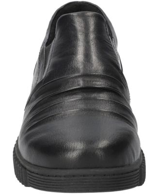 Women's Kipper Comfort Flats