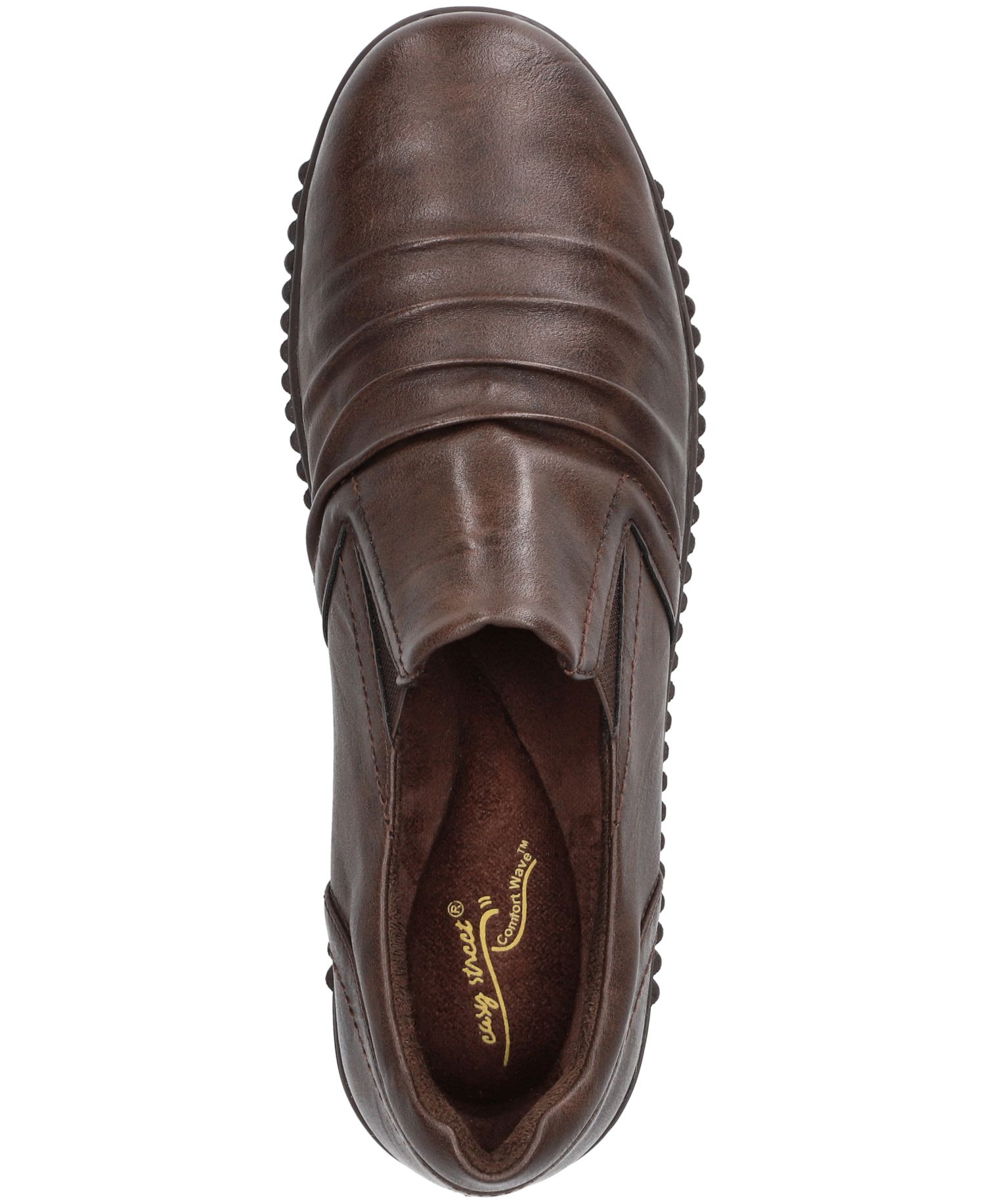 Women's Kipper Comfort Flats