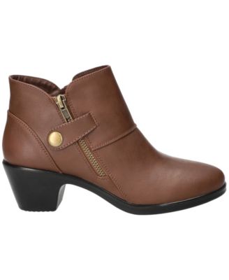 Women's Fritzi Ankle Boots