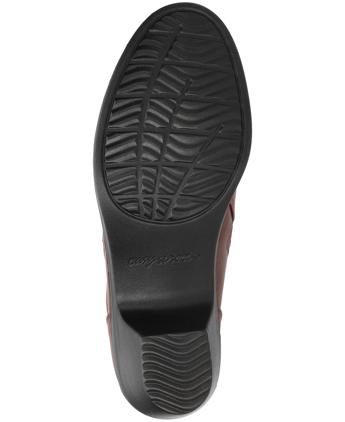 Easy Street Women's Fritzi Ankle Boots