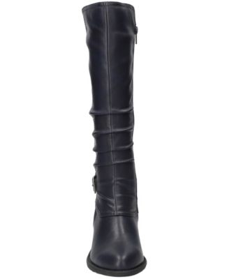 Women's Tenille Tall Zipper Boots