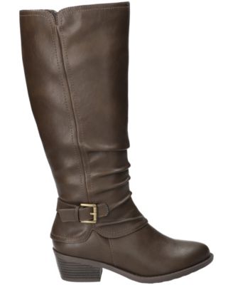 Women's Tenille Plus Wide Calf Boots