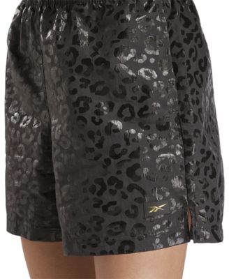 Women's Angel Hoopwear Shorts